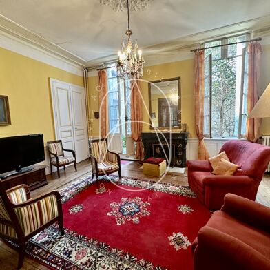 Appartement 6 pièces 520000 €