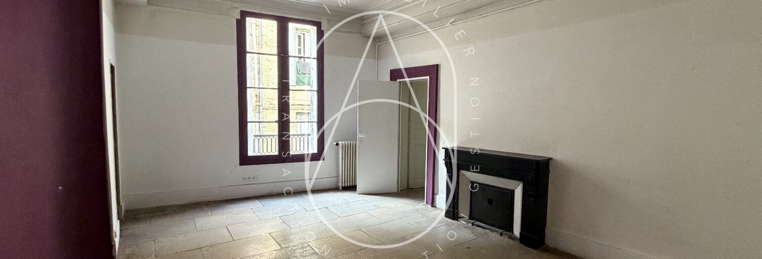 Appartement 5 Pièces 149 m² à vendre à Montpellier (34000)