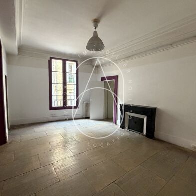Appartement 5 pièces 390000 €