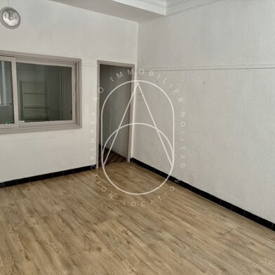 Appartement 2 pièces 156000 €