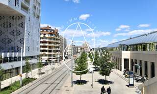 Appartement 2 Pièces 43 m² à vendre à Montpellier (34000)