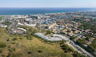 Commerce 1 Pièce 113 m² à vendre à Agde (34300)