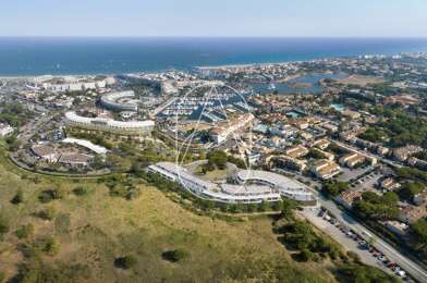 Commerce 1 pièces 429400 €