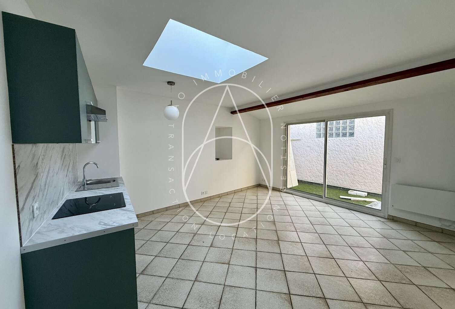Appartement — photo 1