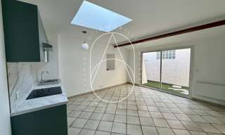 Appartement 2 Pièces 39 m² à vendre à Baillargues (34670)