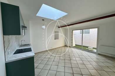 Appartement 2 pièces 159000 €