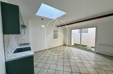 Appartement — photo du bien