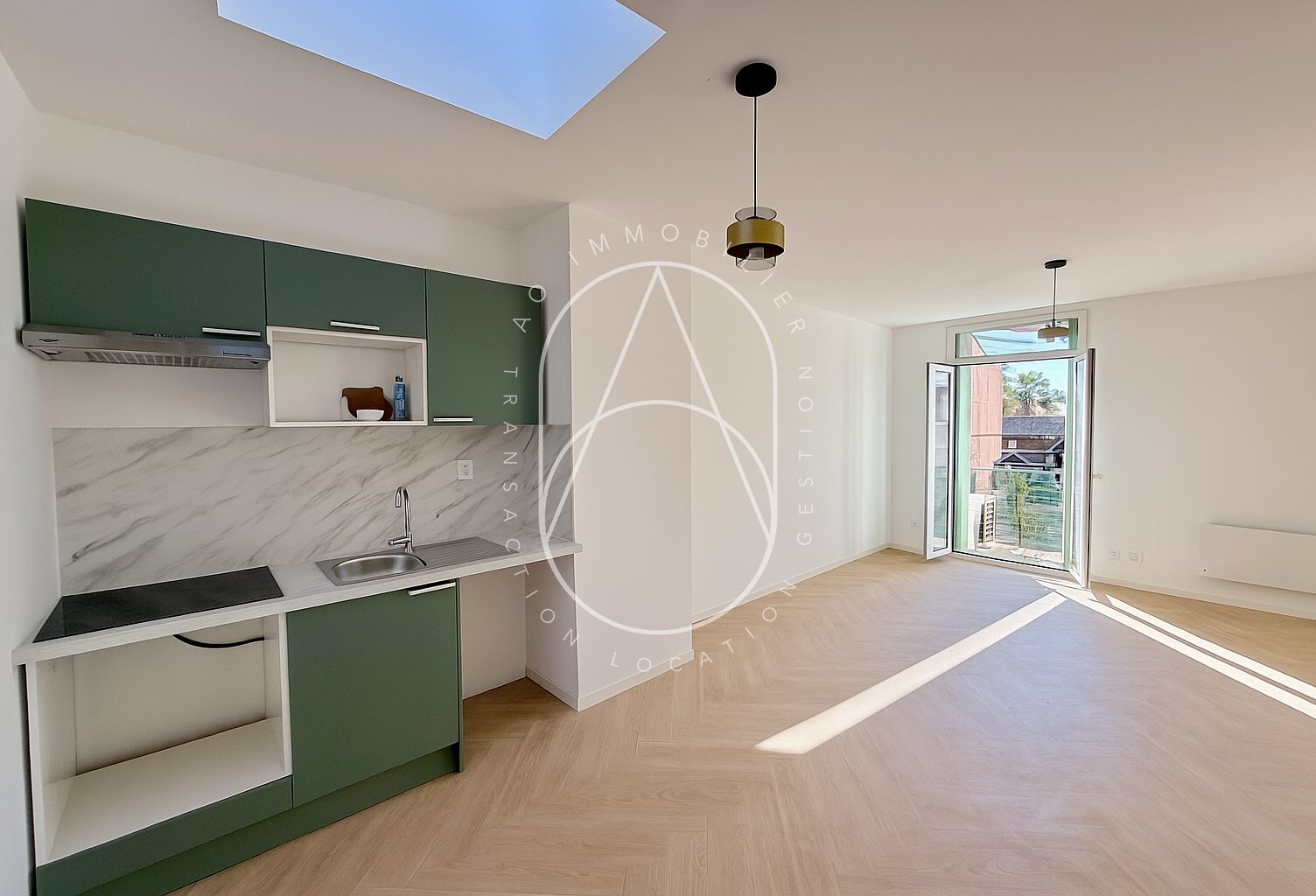 Appartement — photo 1