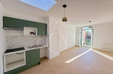 Appartement — photo du bien