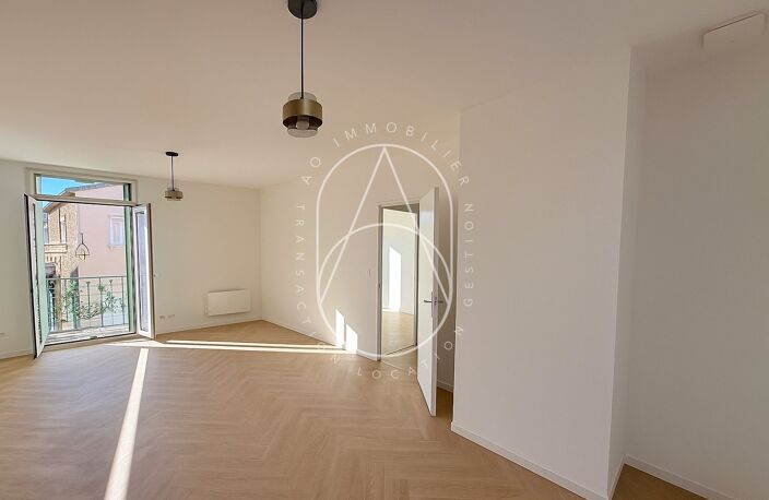 Appartement — photo 2