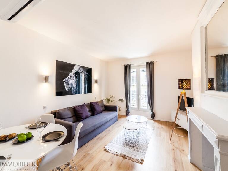 Appartement — photo 1