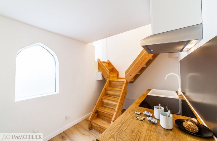 Appartement — photo 2