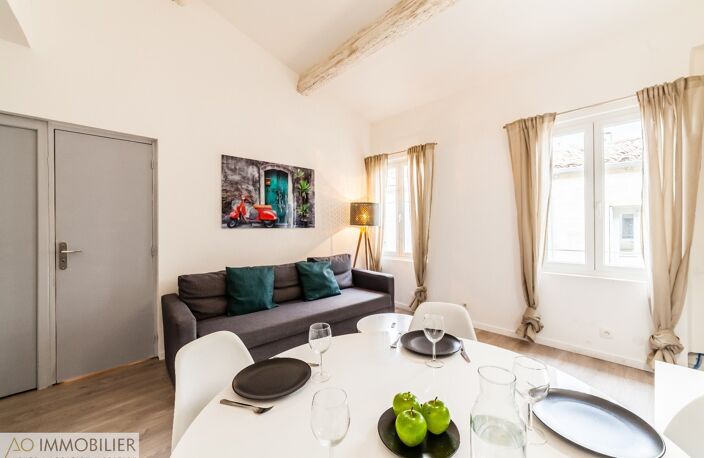 Appartement — photo 3