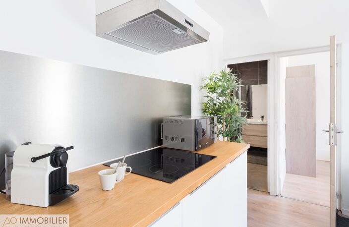 Appartement — photo 5