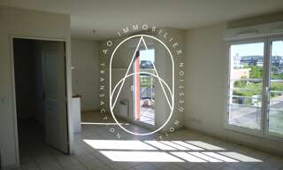 Appartement 2 Pièces 45 m² à vendre à Montpellier (34080)