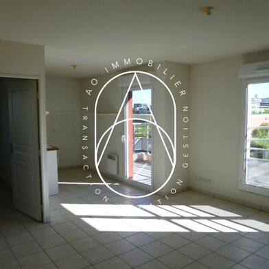 Appartement 2 pièces 141000 €