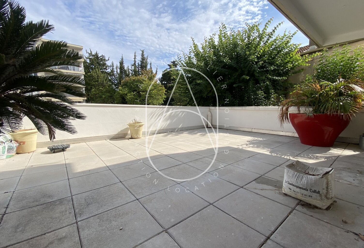 Appartement — photo 1