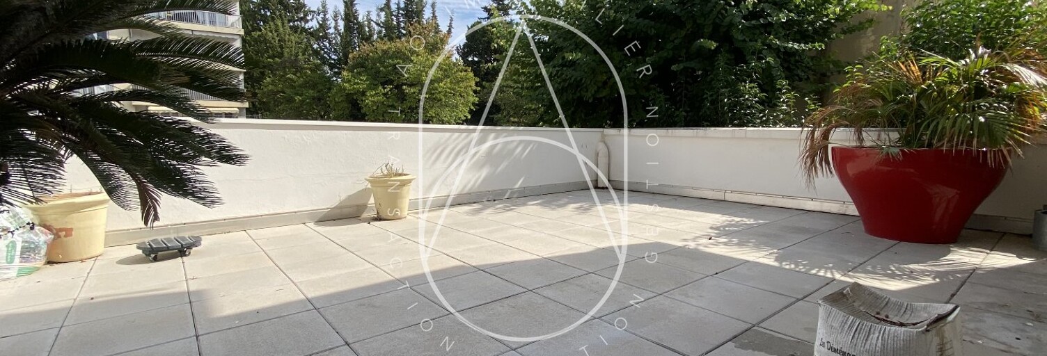 Appartement 4 Pièces 72 m² à vendre à Montpellier (34090)