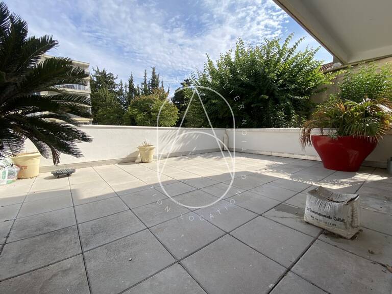 Appartement — photo 1