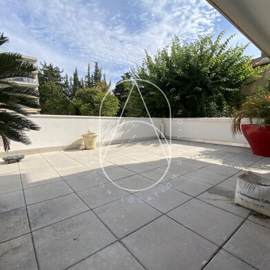 Appartement 4 pièces 262500 €