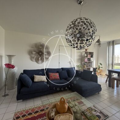 Appartement 3 pièces 330000 €