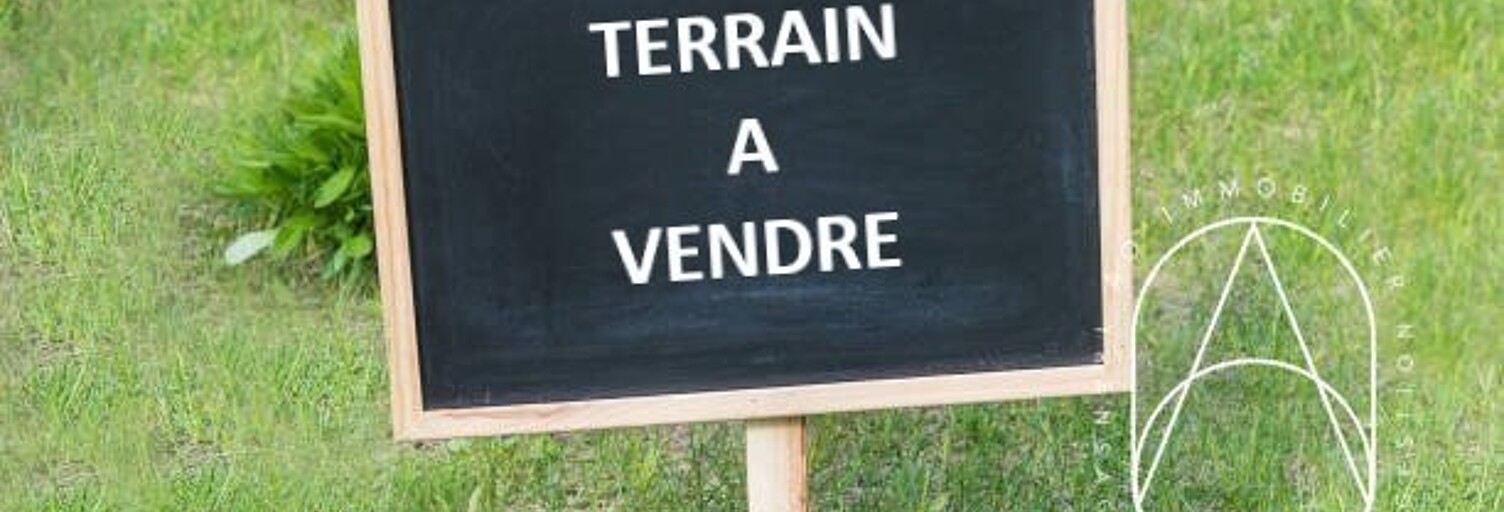 Terrain  202 m² à vendre à Baillargues (34670)