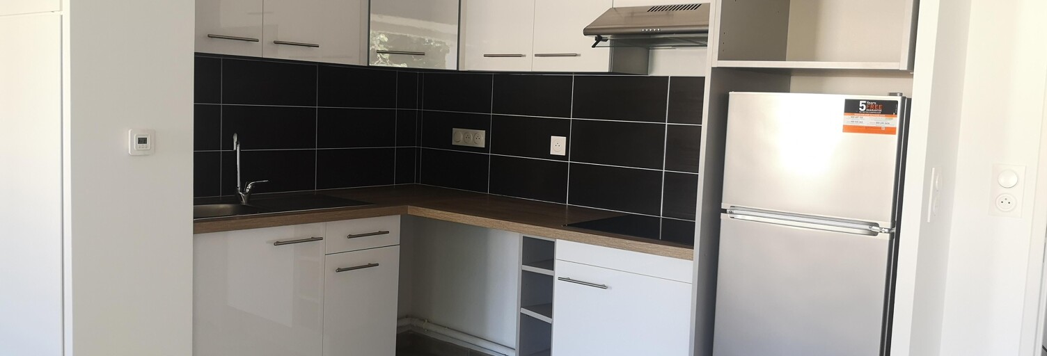 Appartement 3 Pièces 58 m² à louer à Labarthe-sur-Lèze (31860)