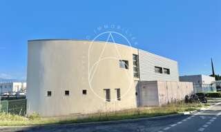 Bureau  182 m² à vendre à Montpellier (34000)