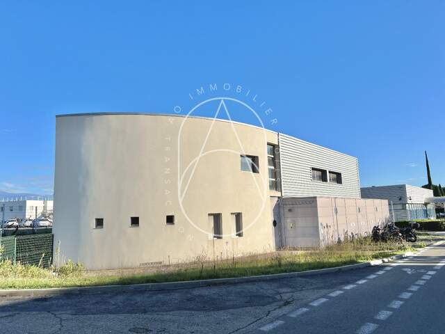 Bureau — photo du bien