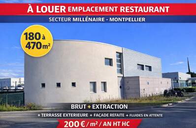 Local commercial — photo du bien