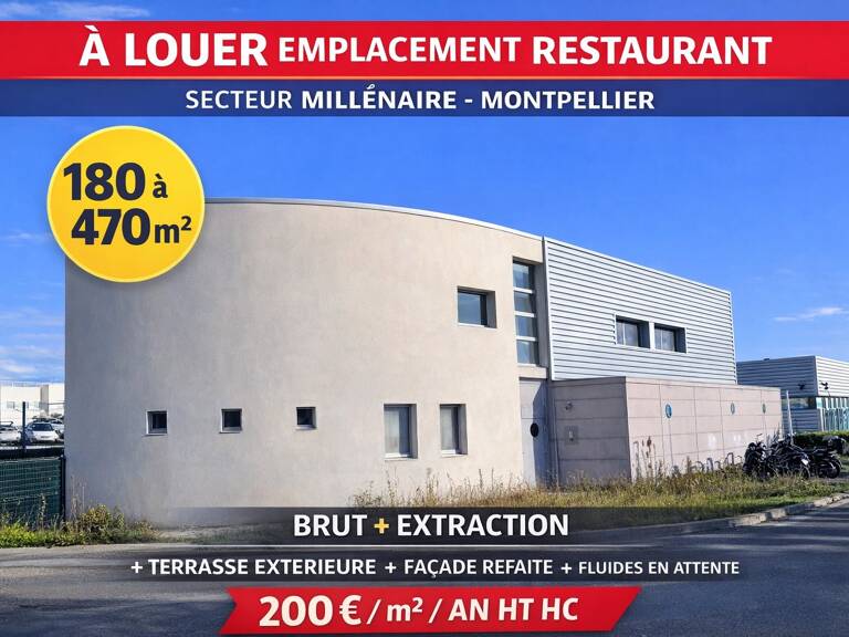 Local commercial — photo 1
