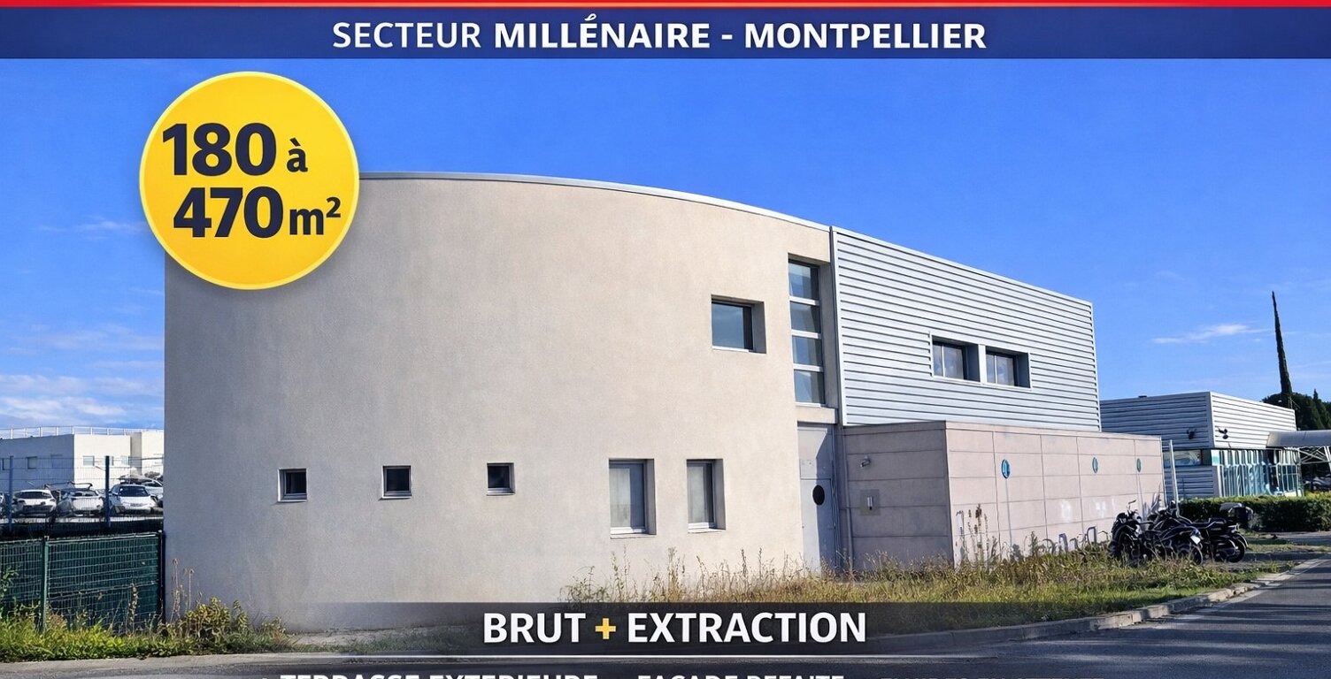 Local commercial — photo 1