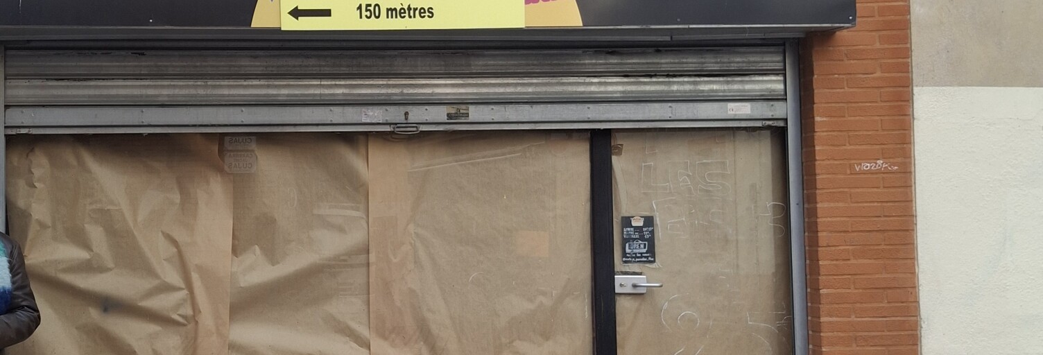 Appartement 1 Pièce 40 m² à louer à Toulouse (31000)