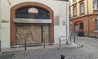 Appartement 1 Pièce 40 m² à louer à Toulouse (31000)