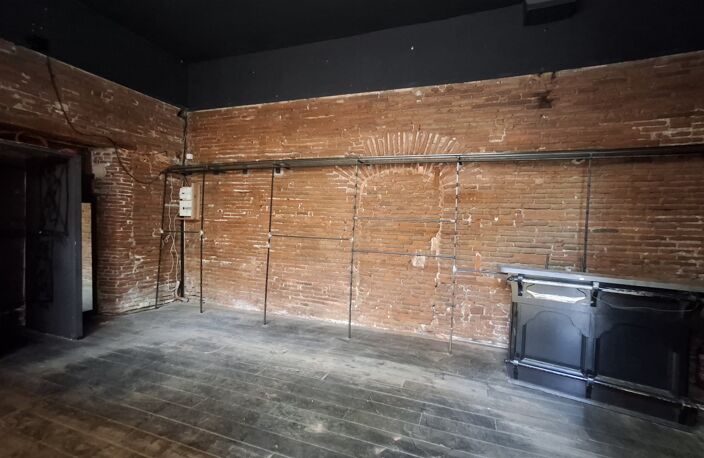 Location appartement 1 pièce 40 m² à Toulouse (31000) — photo 2