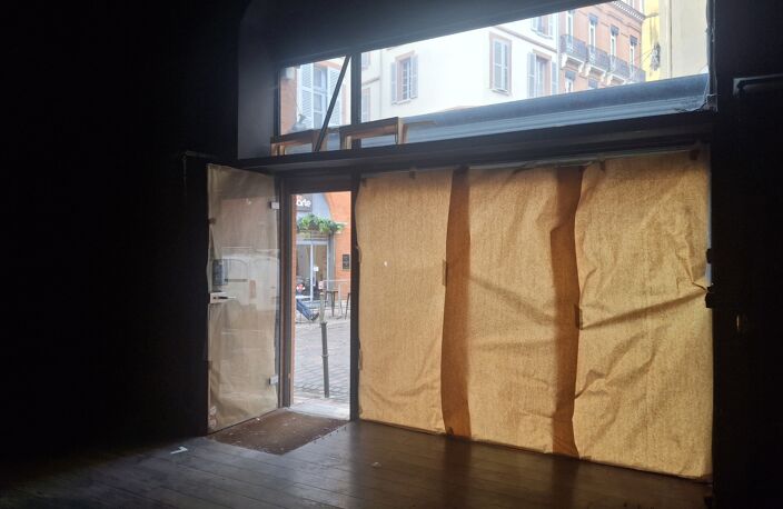 Location appartement 1 pièce 40 m² à Toulouse (31000) — photo 3