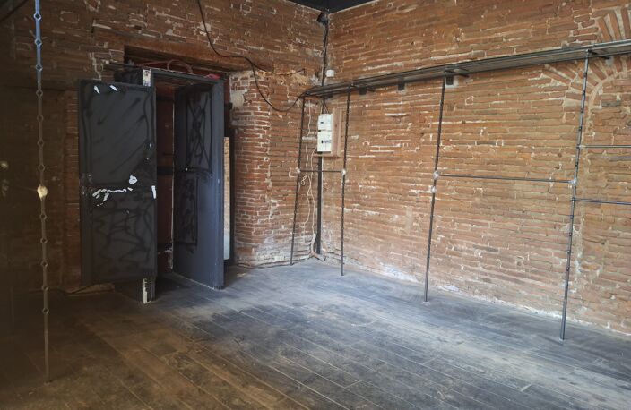 Location appartement 1 pièce 40 m² à Toulouse (31000) — photo 4