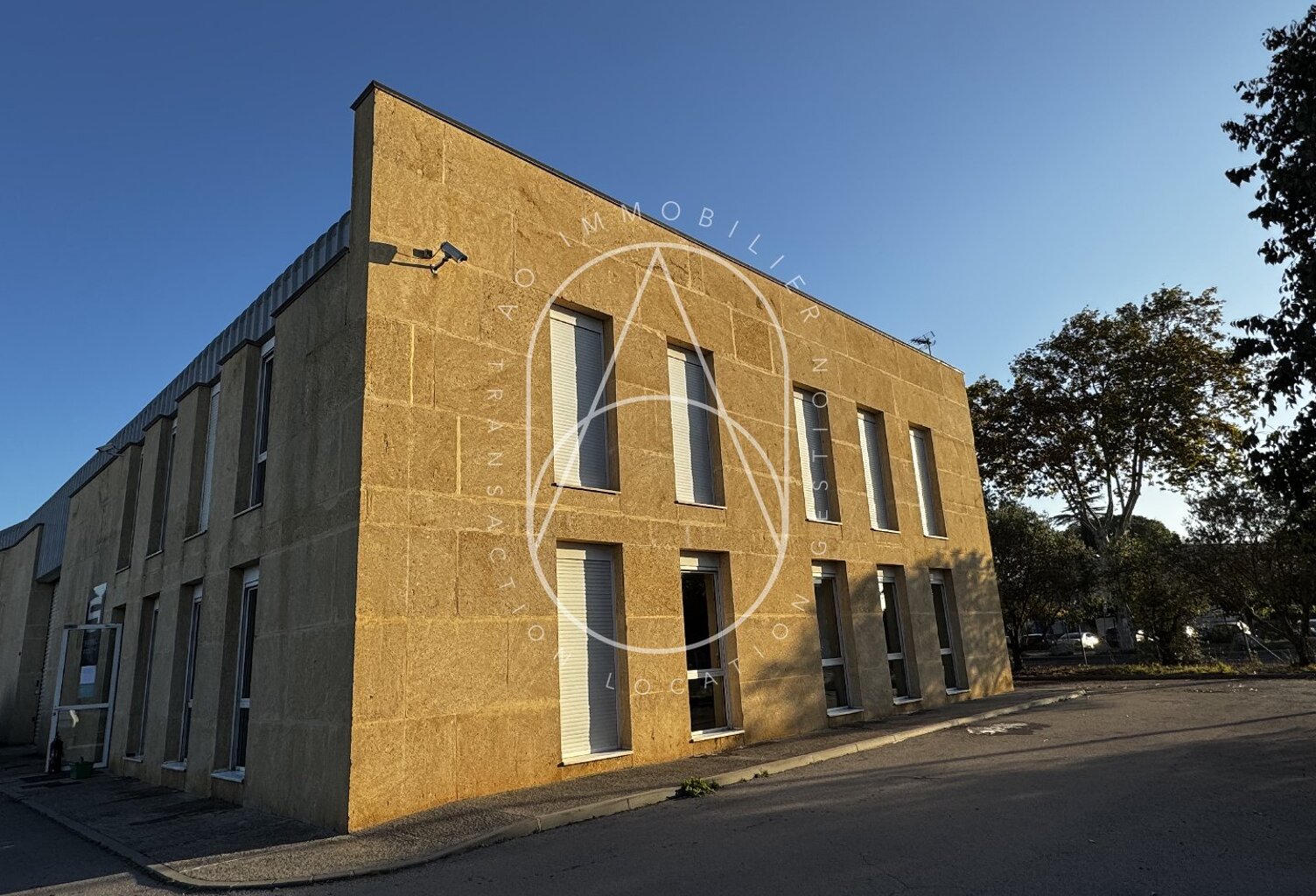 Ateliers et Bureaux — photo 1