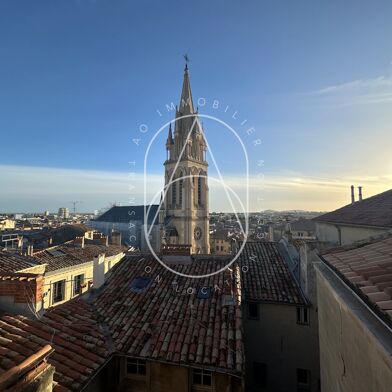 Appartement 3 pièces 289000 €