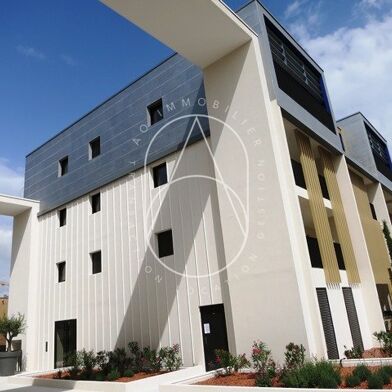 Appartement 1 pièces 147000 €