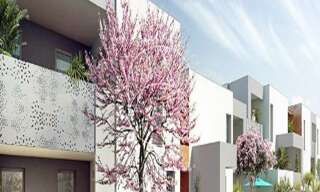 Appartement 1 Pièce 27 m² à vendre à Montpellier (34000)