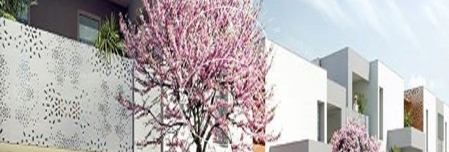 Appartement 1 Pièce 27 m² à vendre à Montpellier (34000)