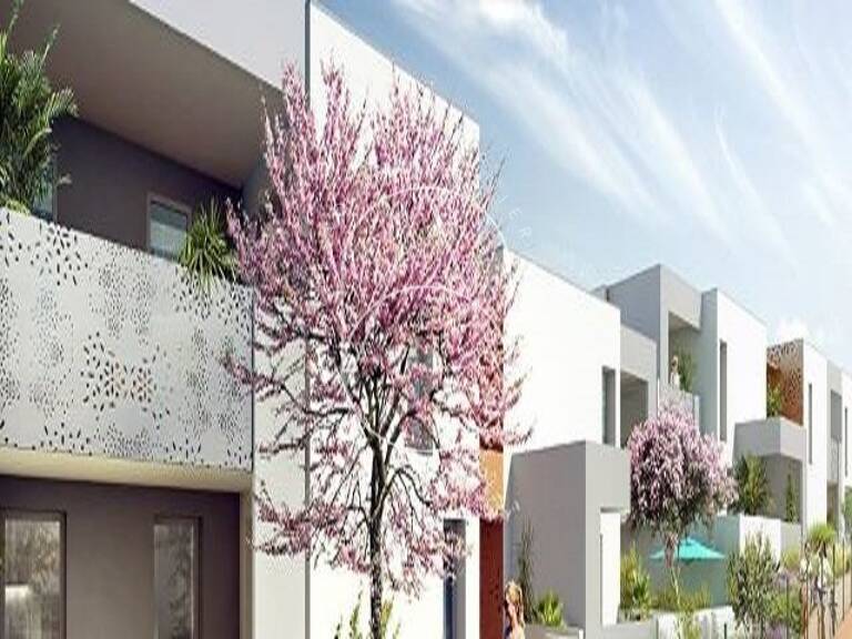 Appartement — photo 1