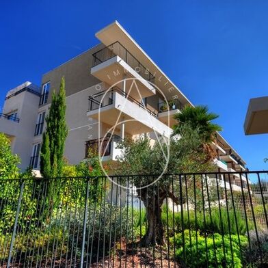 Appartement 2 pièces 136000 €