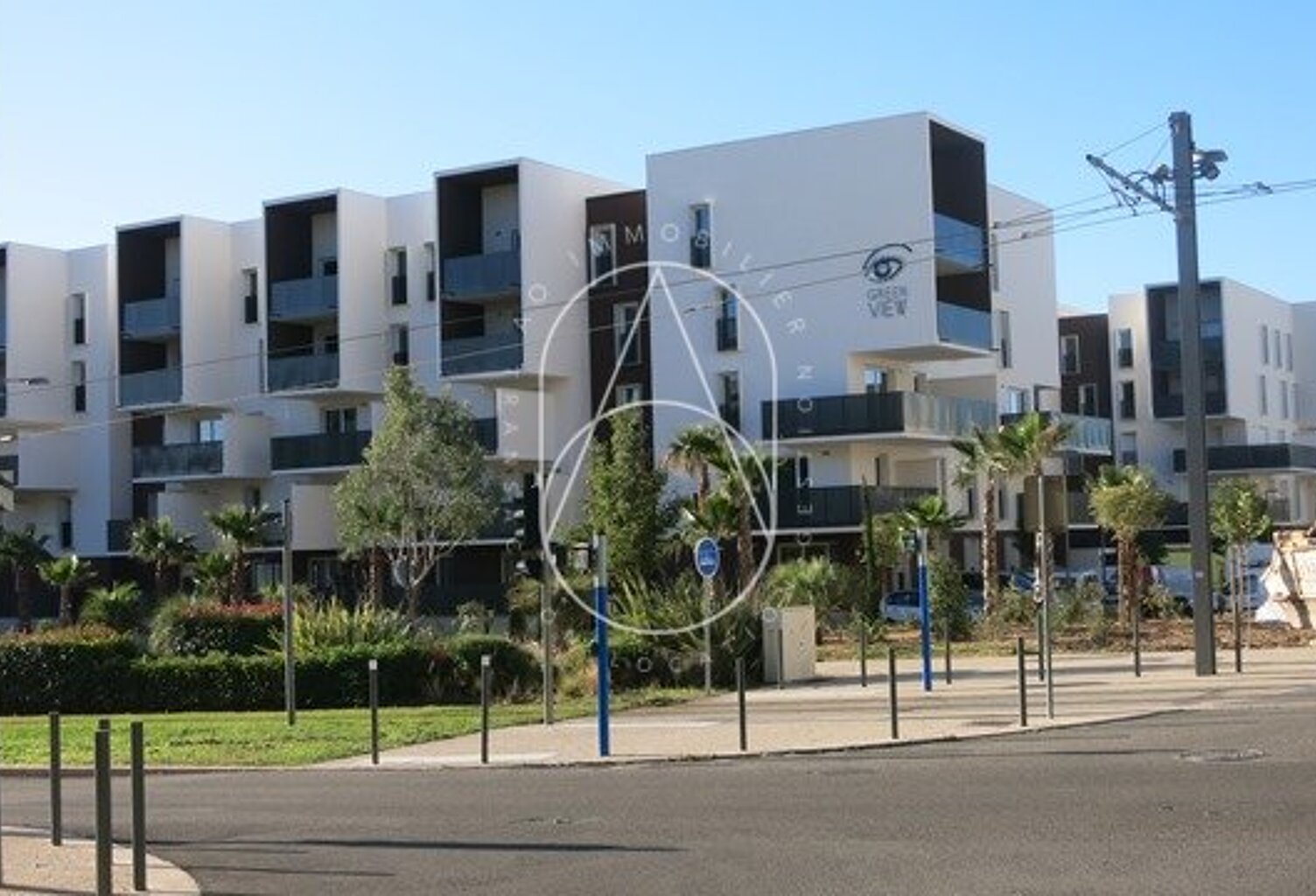 Appartement — photo 1