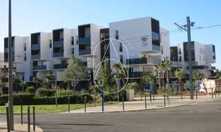 Appartement 2 Pièces 41 m² à vendre à Juvignac (34990)