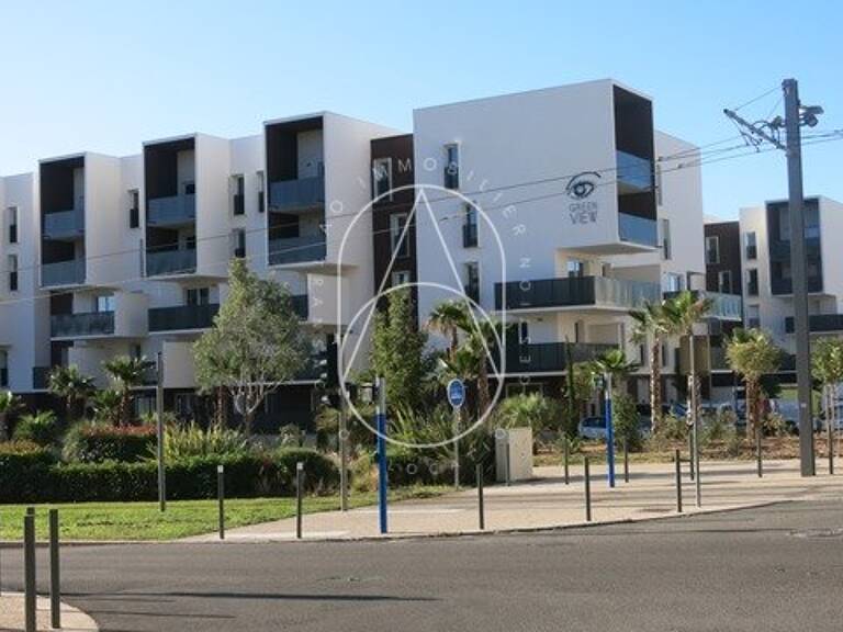 Appartement — photo 1