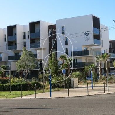 Appartement 2 pièces 172000 €