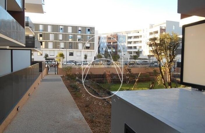 Appartement — photo 3