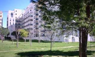 Appartement 2 Pièces 44 m² à vendre à Montpellier (34000)